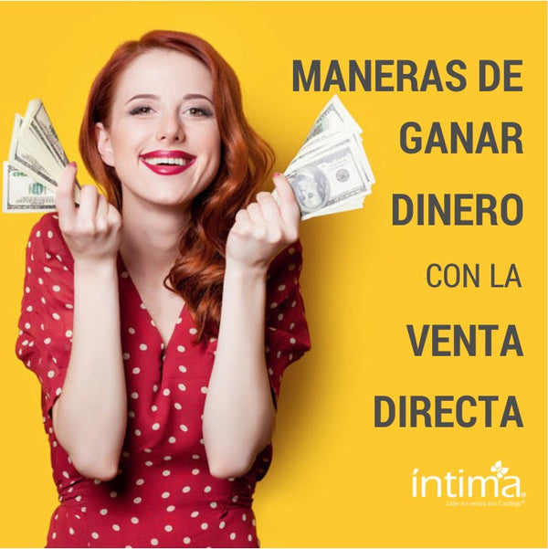 Guía Básica De La Venta Directa | ¿Qué Es La Venta Directa?