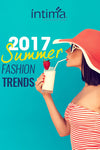 2017 Summer Trends