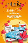 2018 Falls Color Trends