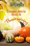 Thanksgiving - Día de Acción de Gracias
