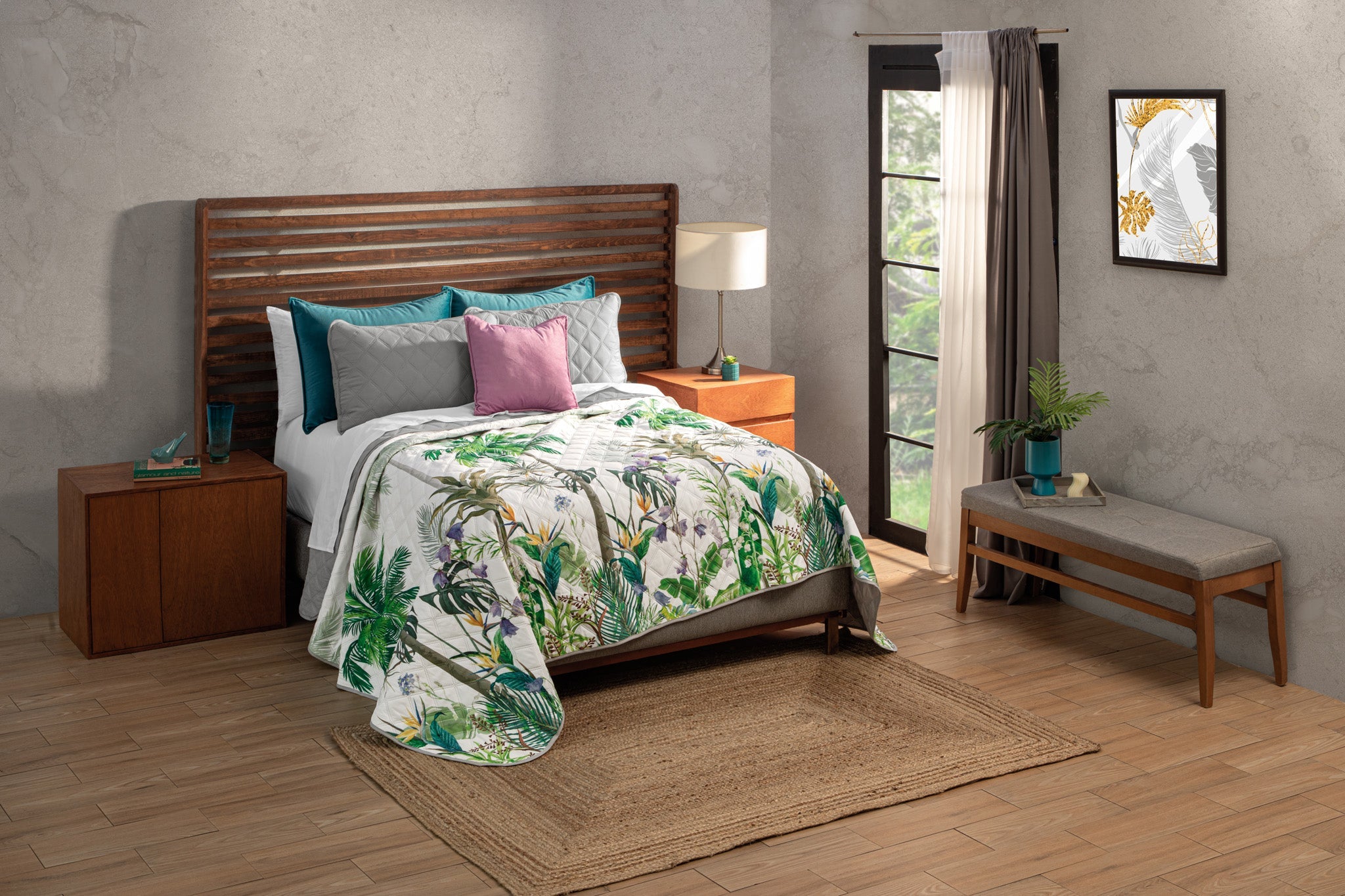 Colección Verano 2025 Intima USA