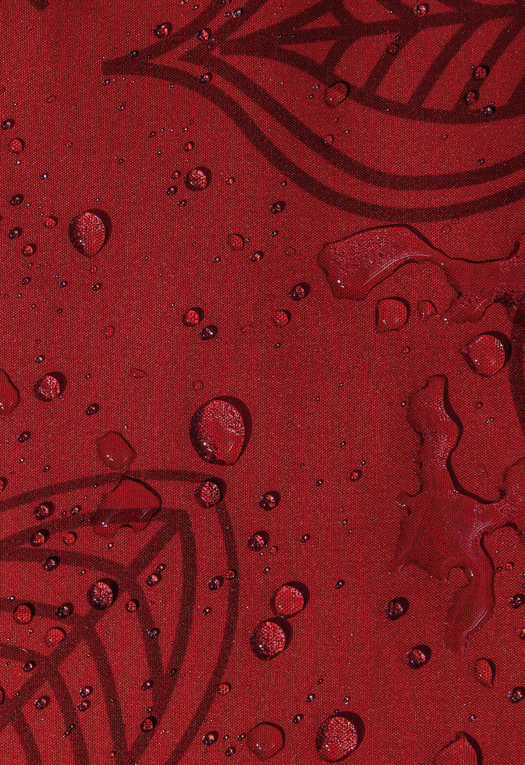 Cubre sillon Amapola