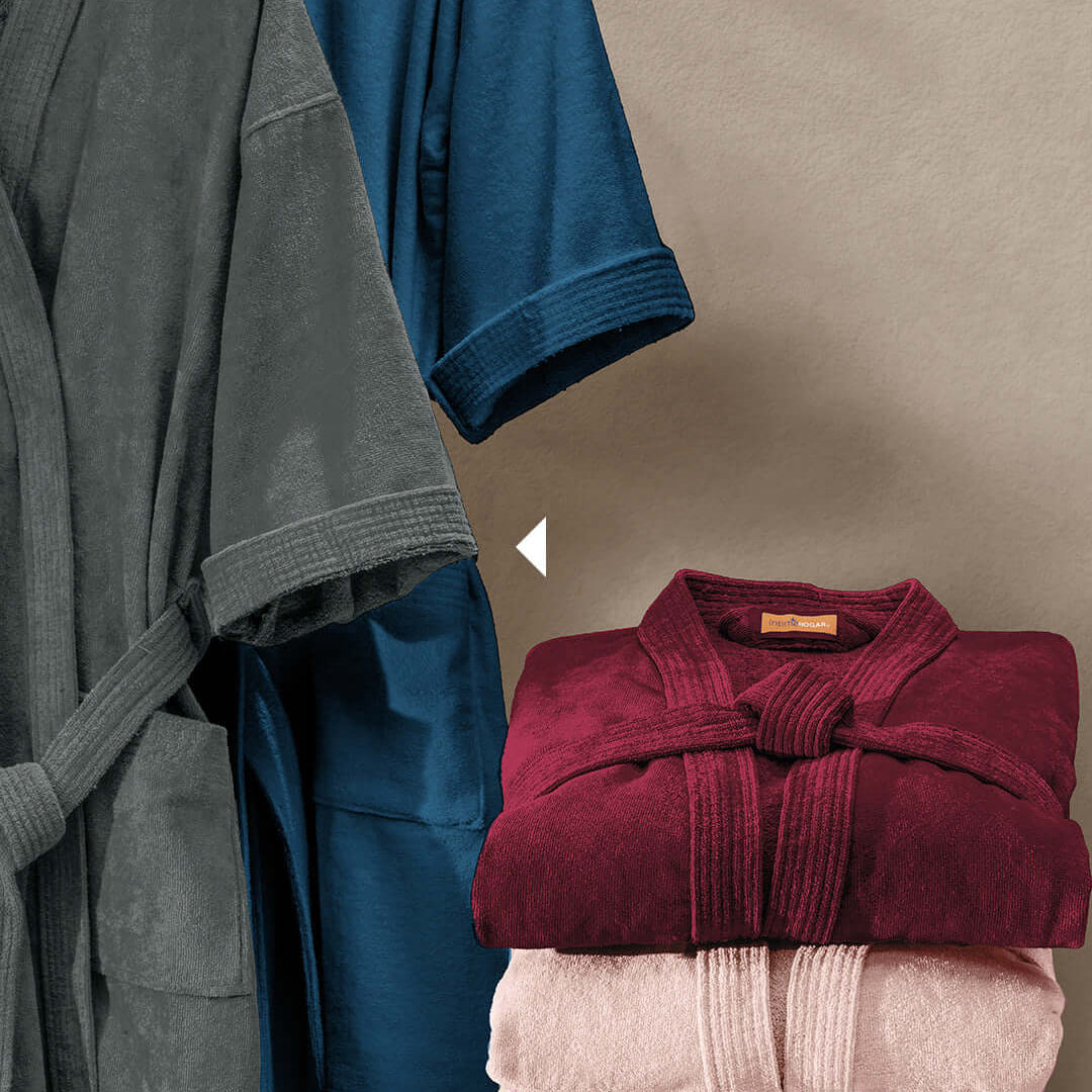 La Bata Elegance Gris