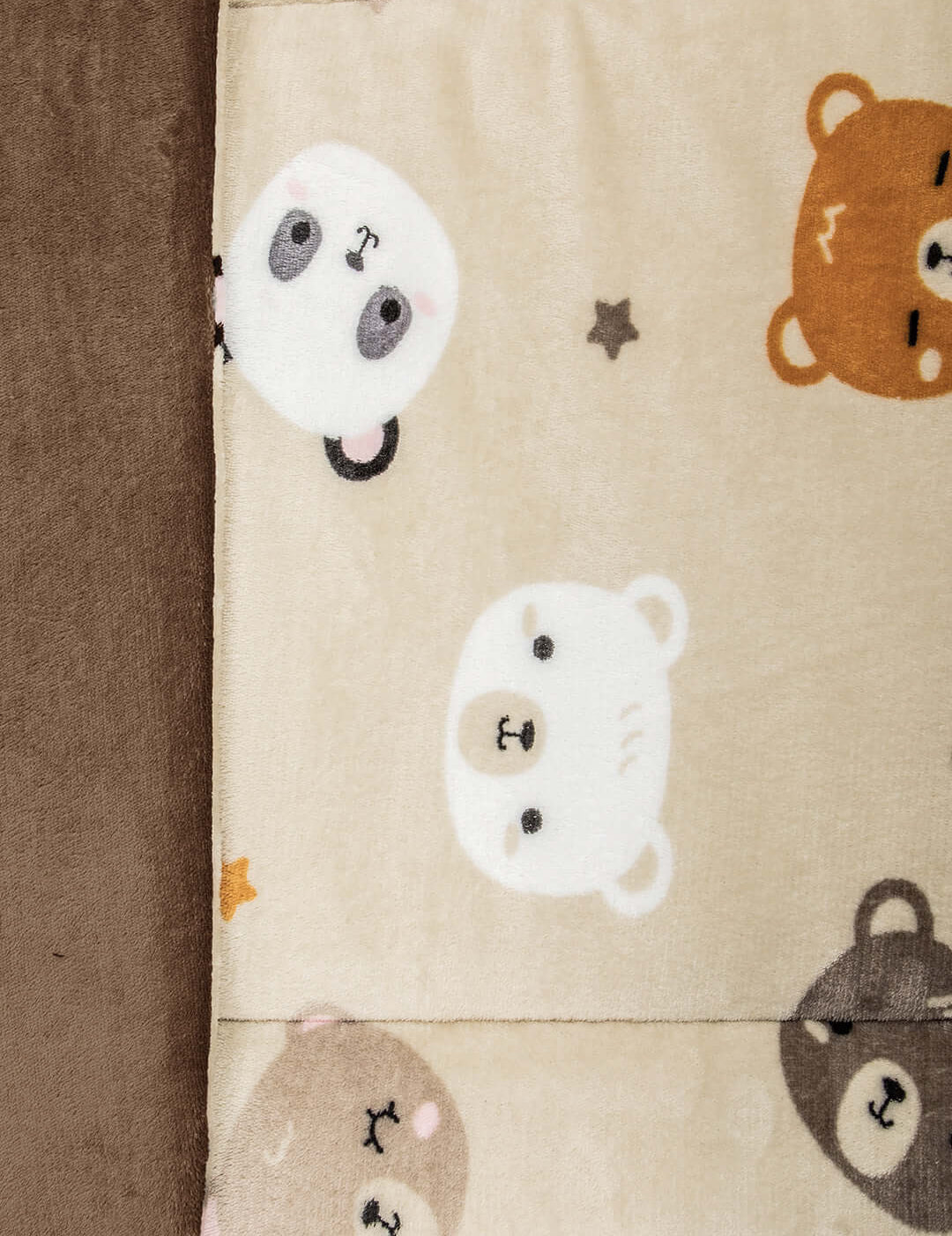 Cobertor Cuna Ositos