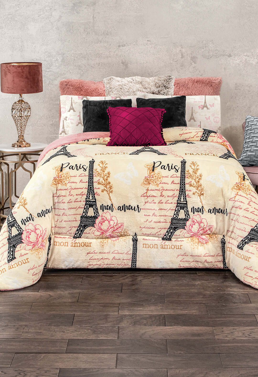 Loussiesd Coperta in flanella con fiocco rosa, in peluche, con iniziale H, per ragazzi e ragazze, con grazioso fiocco, leggera, per divano, 228 x 228 cm, plaid per letto, divano, sedia, soggiorno Loussiesd Coperta in flanella con fiocco rosa, in peluche, con iniziale H, per ragazzi e ragazze, con grazioso fiocco, leggera, per divano, 228 x 228 cm, plaid per letto, divano, sedia, soggiorno
