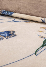 Coordinado De Cobertor Napoli