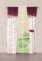 Juego de Cortinas Yoseline