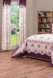 Juego de Cortinas Yoseline