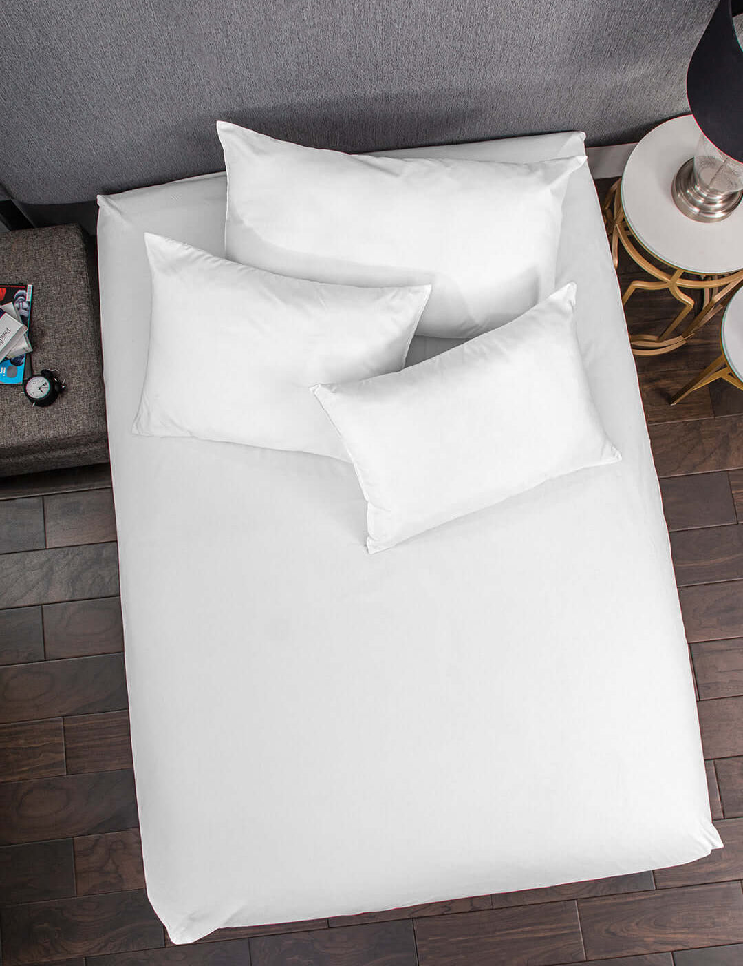 Protector de Colchon Ajuste Perfecto