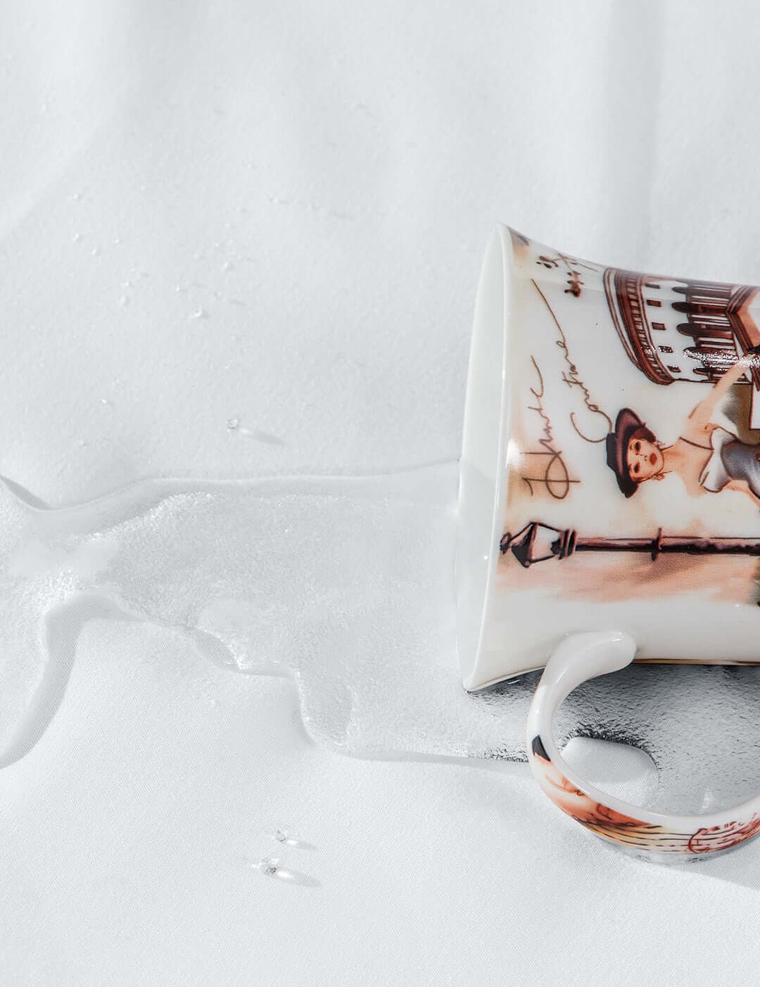 Protector de Colchon Ajuste Perfecto